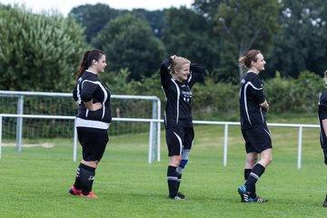 Bild 77 - Frauen SV Henstedt Ulzburg 3 - Bramfeld 3 : Ergebnis: 5:1